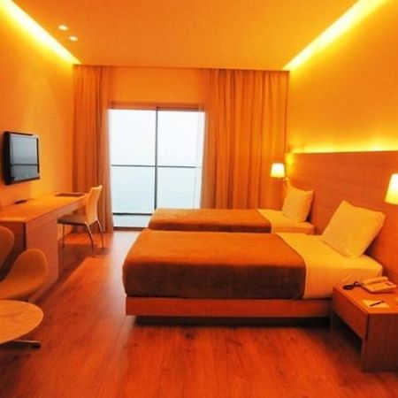 Boutique Hotel Jal el Dib Esterno foto
