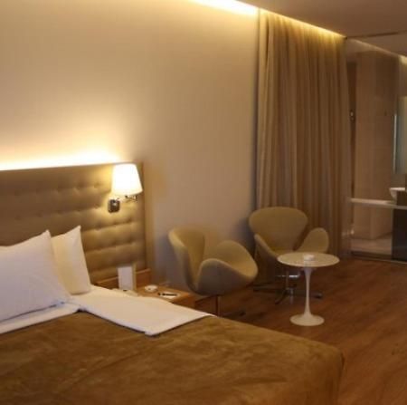 Boutique Hotel Jal el Dib Esterno foto