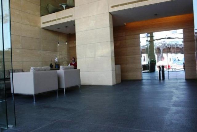Boutique Hotel Jal el Dib Esterno foto