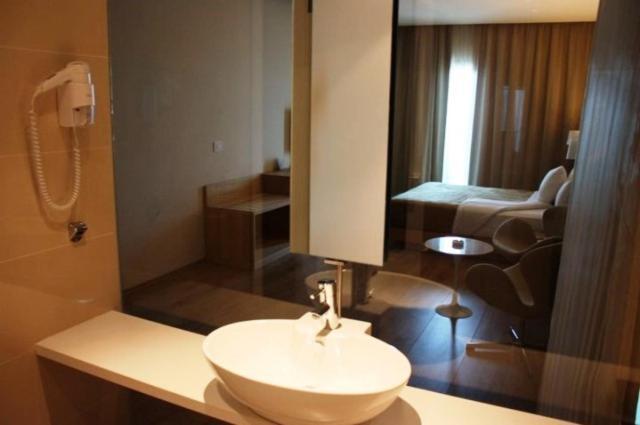 Boutique Hotel Jal el Dib Esterno foto