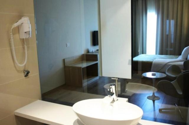 Boutique Hotel Jal el Dib Esterno foto