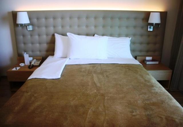 Boutique Hotel Jal el Dib Esterno foto