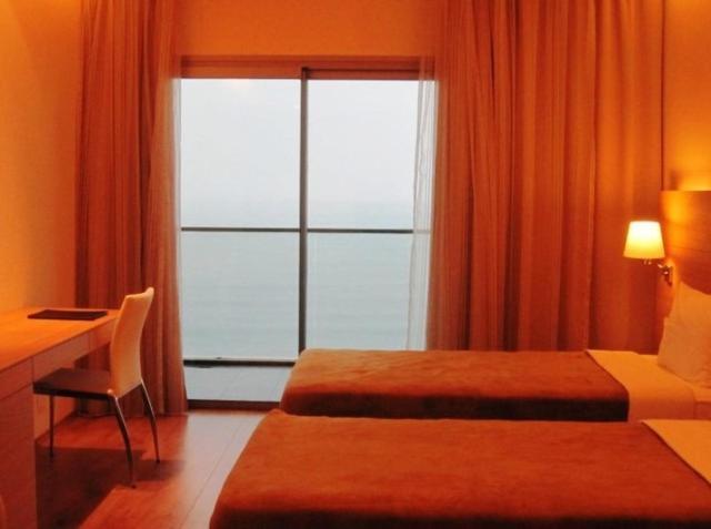 Boutique Hotel Jal el Dib Esterno foto