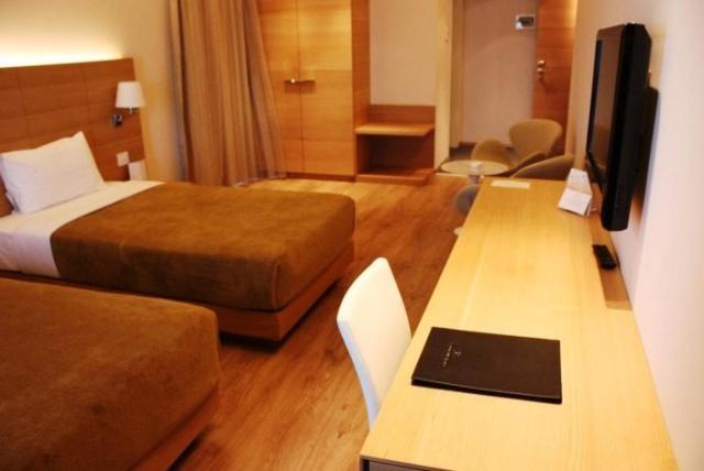 Boutique Hotel Jal el Dib Esterno foto