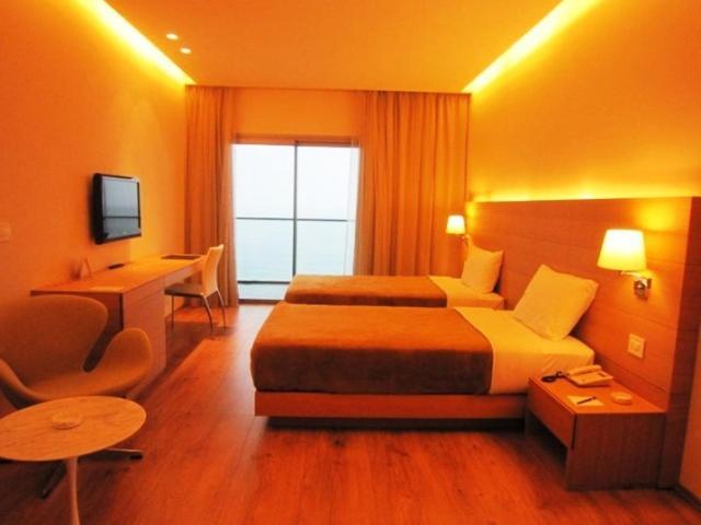 Boutique Hotel Jal el Dib Esterno foto