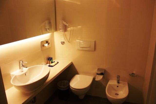 Boutique Hotel Jal el Dib Esterno foto