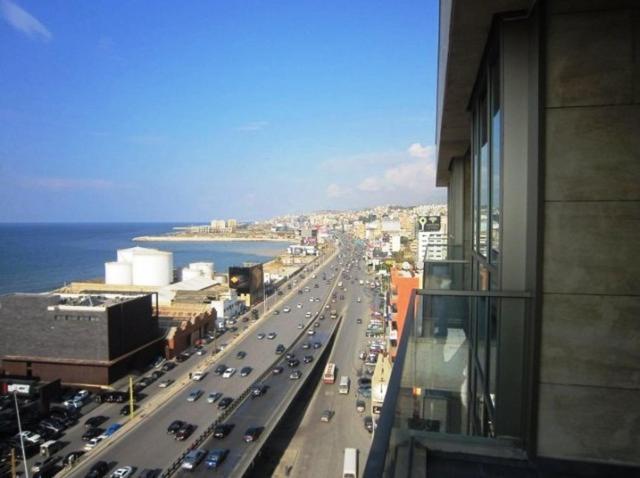Boutique Hotel Jal el Dib Esterno foto
