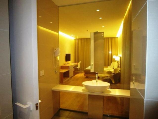 Boutique Hotel Jal el Dib Esterno foto
