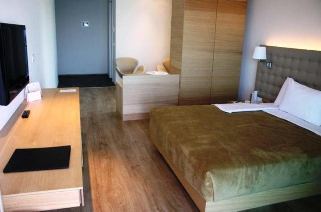 Boutique Hotel Jal el Dib Esterno foto