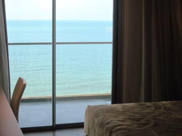 Boutique Hotel Jal el Dib Esterno foto
