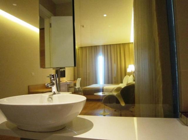 Boutique Hotel Jal el Dib Esterno foto