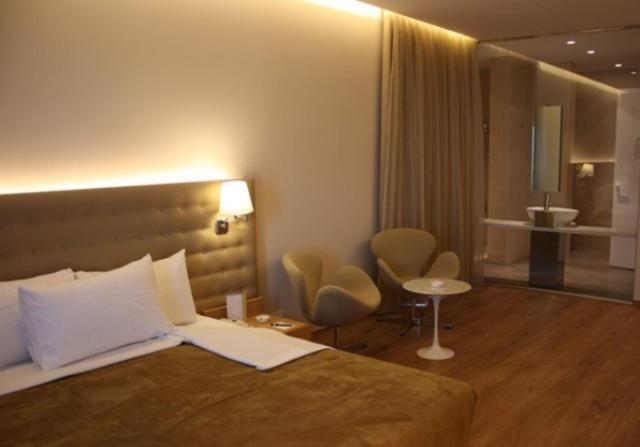 Boutique Hotel Jal el Dib Esterno foto
