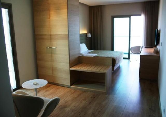 Boutique Hotel Jal el Dib Esterno foto