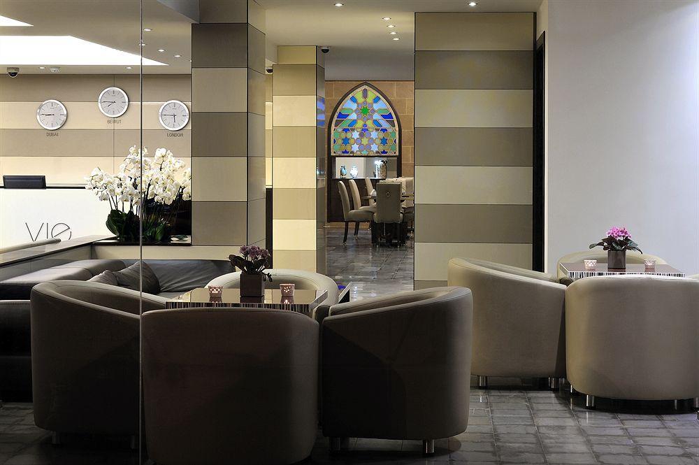 Boutique Hotel Jal el Dib Esterno foto