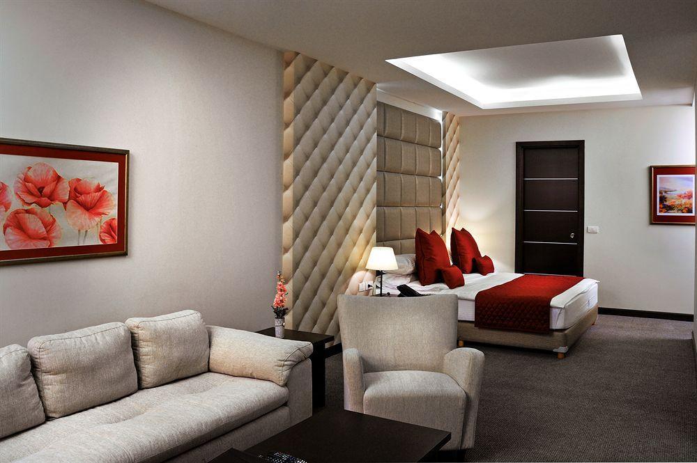 Boutique Hotel Jal el Dib Esterno foto