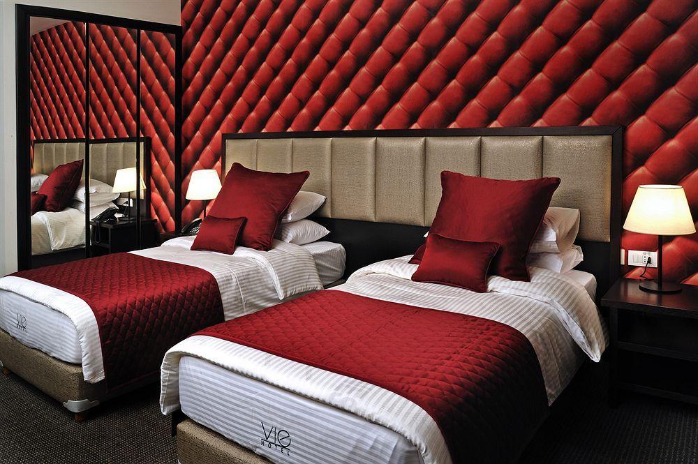 Boutique Hotel Jal el Dib Esterno foto
