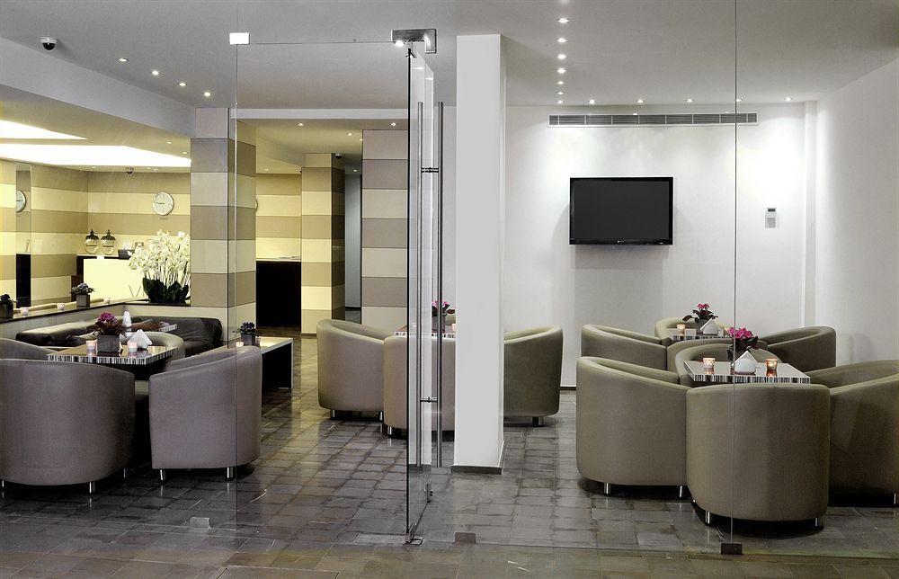 Boutique Hotel Jal el Dib Esterno foto