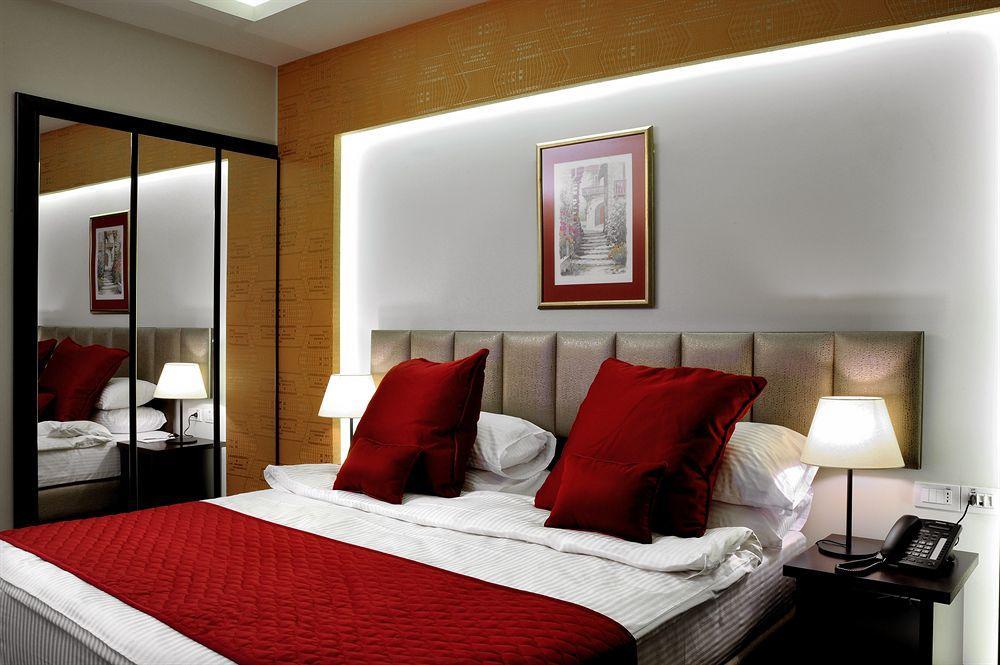 Boutique Hotel Jal el Dib Esterno foto