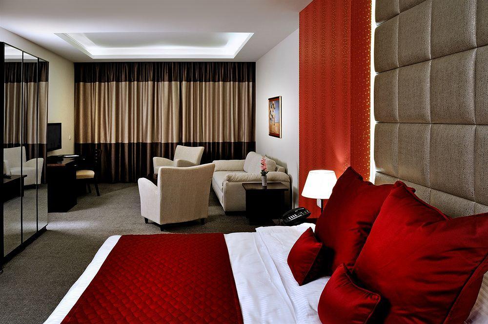 Boutique Hotel Jal el Dib Esterno foto