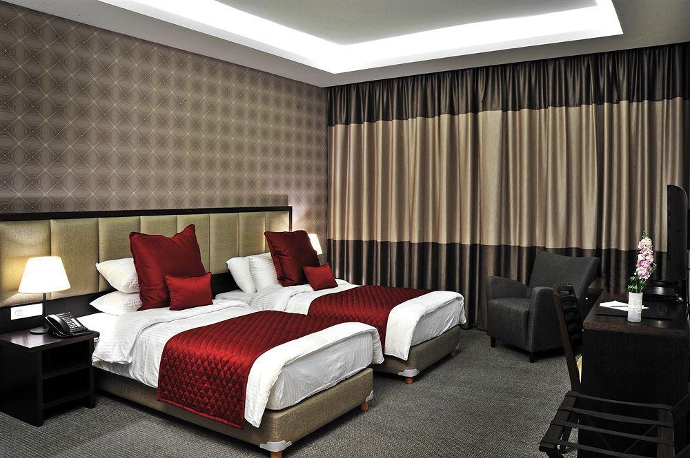 Boutique Hotel Jal el Dib Esterno foto
