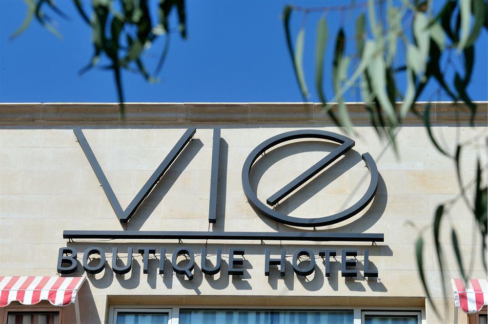 Boutique Hotel Jal el Dib Esterno foto