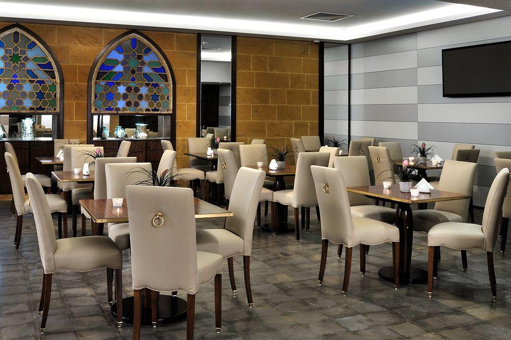 Boutique Hotel Jal el Dib Esterno foto