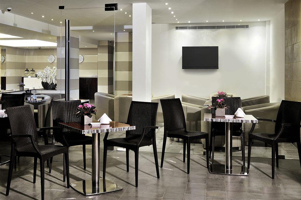 Boutique Hotel Jal el Dib Esterno foto