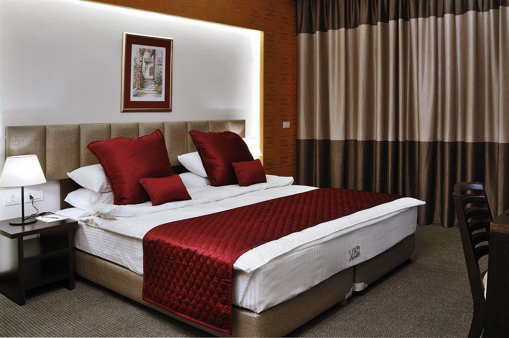 Boutique Hotel Jal el Dib Esterno foto