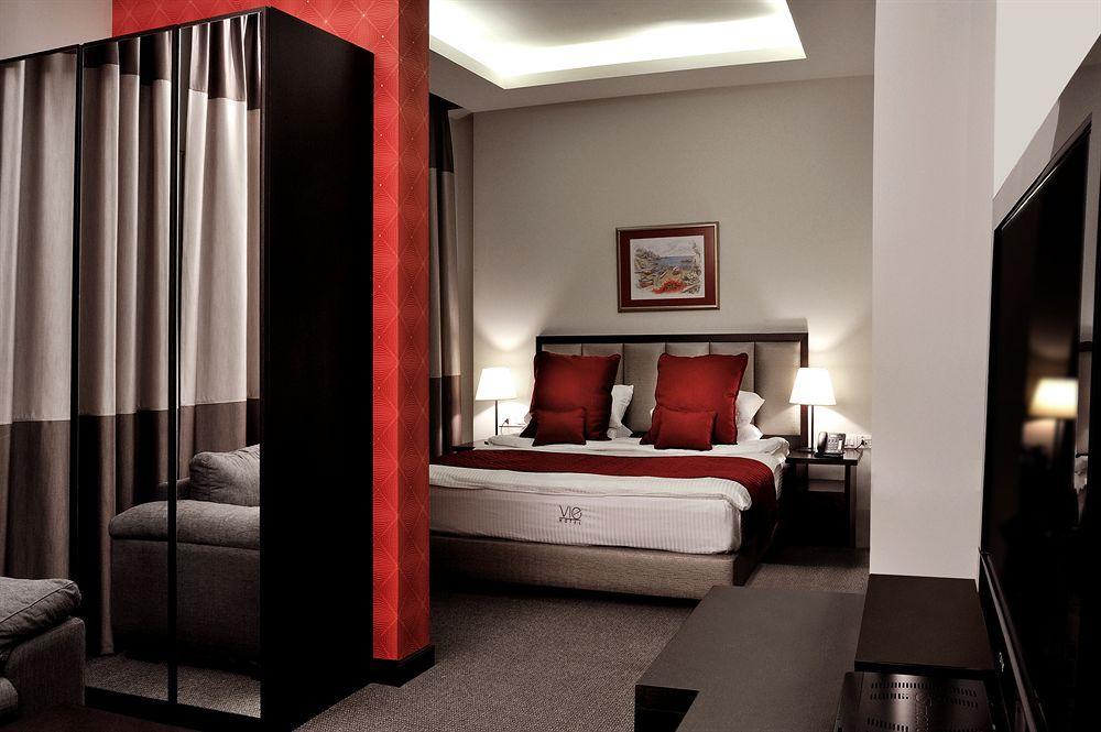Boutique Hotel Jal el Dib Esterno foto
