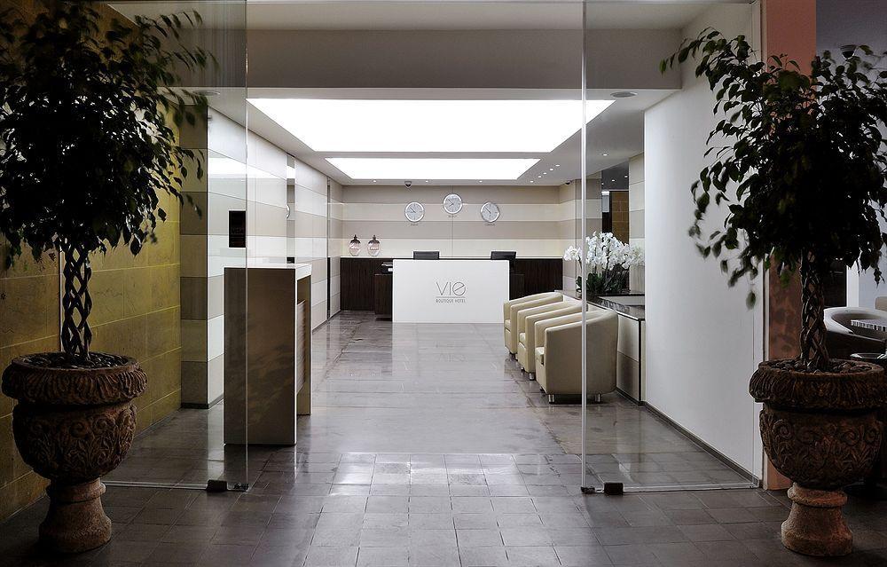 Boutique Hotel Jal el Dib Esterno foto