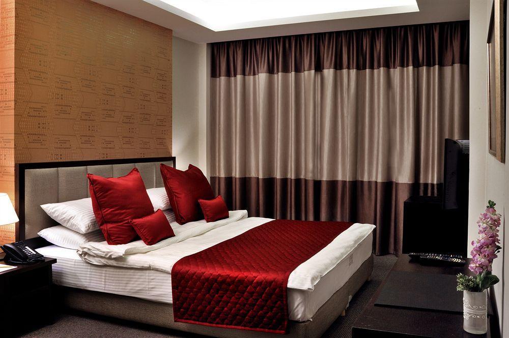 Boutique Hotel Jal el Dib Esterno foto