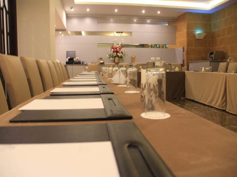 Boutique Hotel Jal el Dib Esterno foto