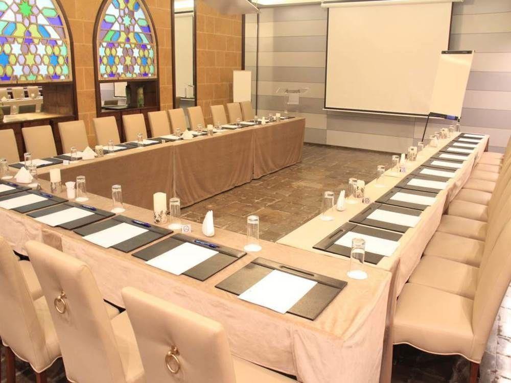 Boutique Hotel Jal el Dib Esterno foto