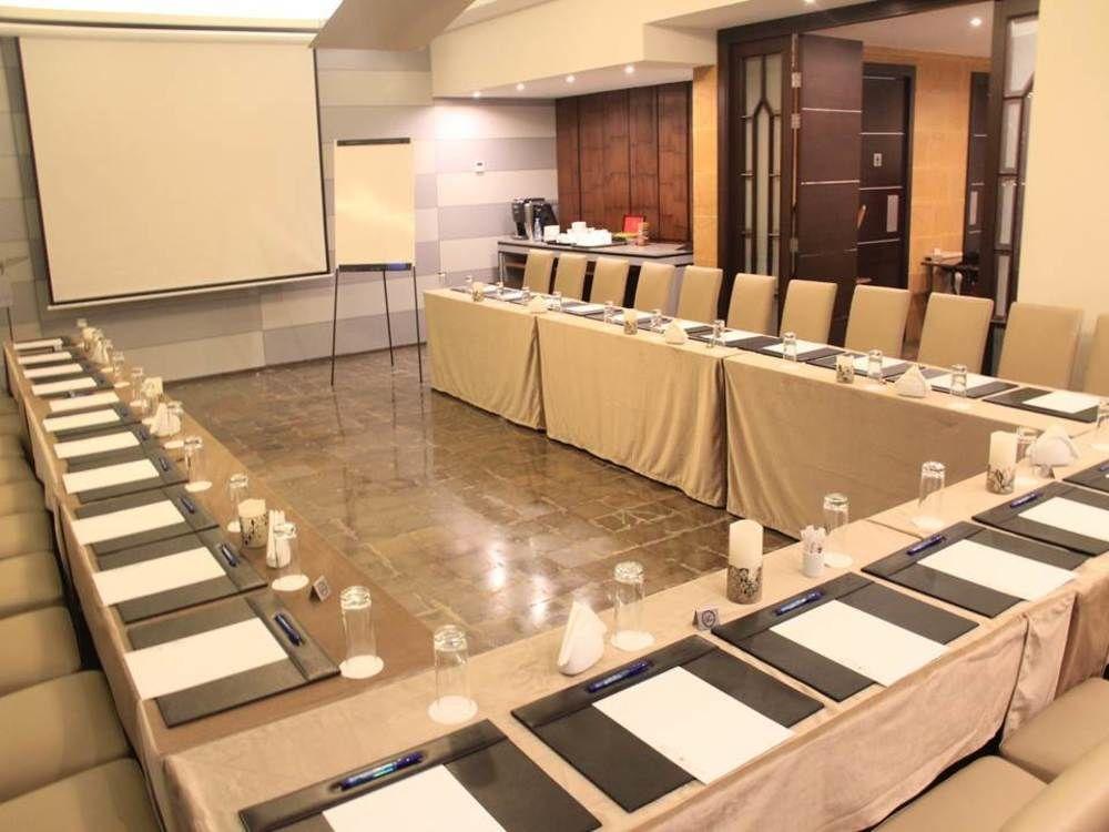 Boutique Hotel Jal el Dib Esterno foto