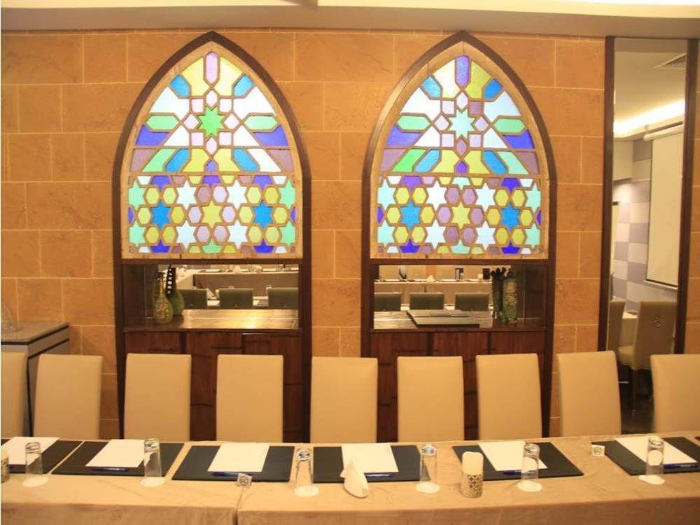Boutique Hotel Jal el Dib Esterno foto