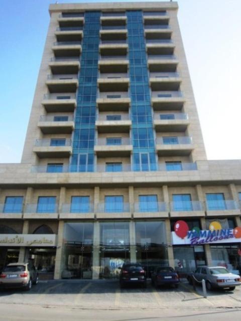Boutique Hotel Jal el Dib Esterno foto