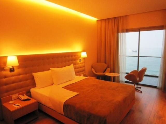 Boutique Hotel Jal el Dib Esterno foto