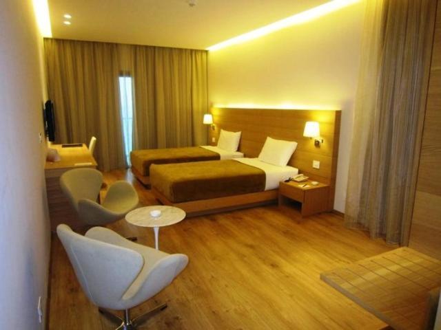 Boutique Hotel Jal el Dib Esterno foto