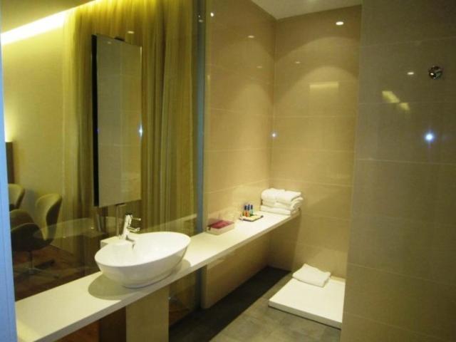 Boutique Hotel Jal el Dib Esterno foto