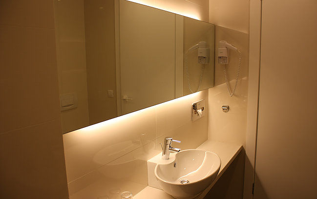 Boutique Hotel Jal el Dib Esterno foto