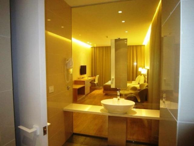 Boutique Hotel Jal el Dib Esterno foto