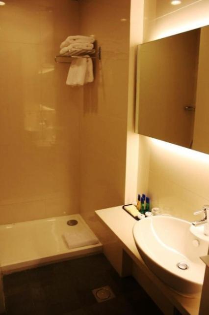 Boutique Hotel Jal el Dib Esterno foto