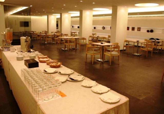 Boutique Hotel Jal el Dib Esterno foto