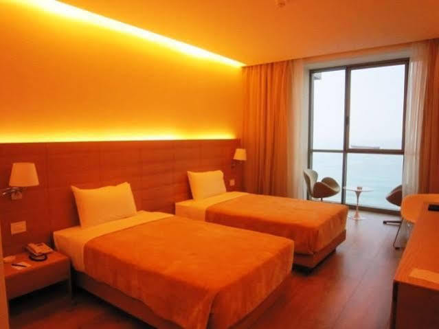 Boutique Hotel Jal el Dib Esterno foto