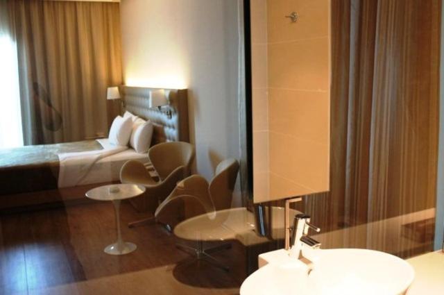 Boutique Hotel Jal el Dib Esterno foto
