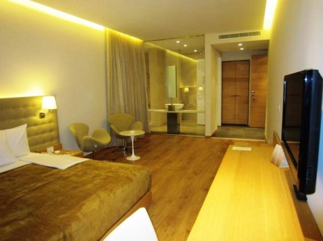 Boutique Hotel Jal el Dib Esterno foto