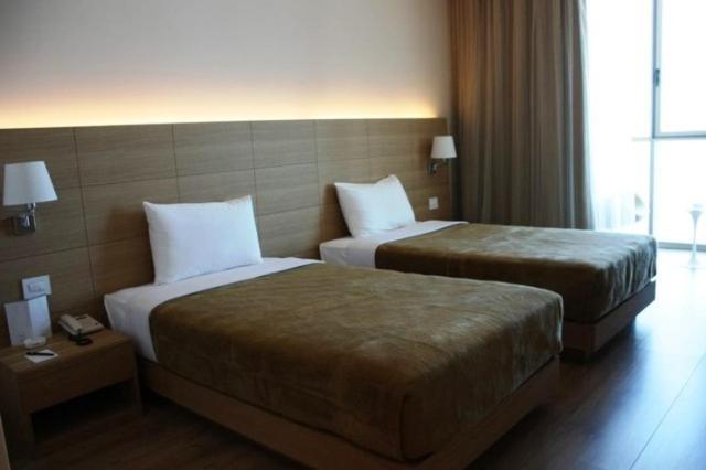 Boutique Hotel Jal el Dib Esterno foto