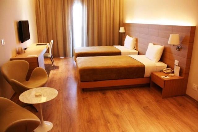 Boutique Hotel Jal el Dib Esterno foto